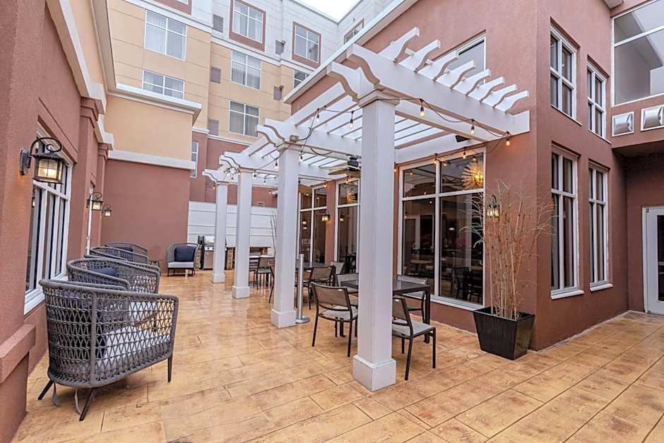 Homewood Suites By Hilton Doylestown