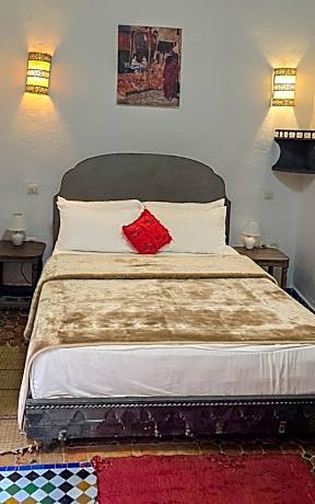 Comfort Quadruple Room