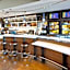 Courtyard by Marriott Detroit Southfield
