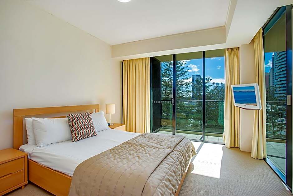 Mantra Broadbeach on the Park