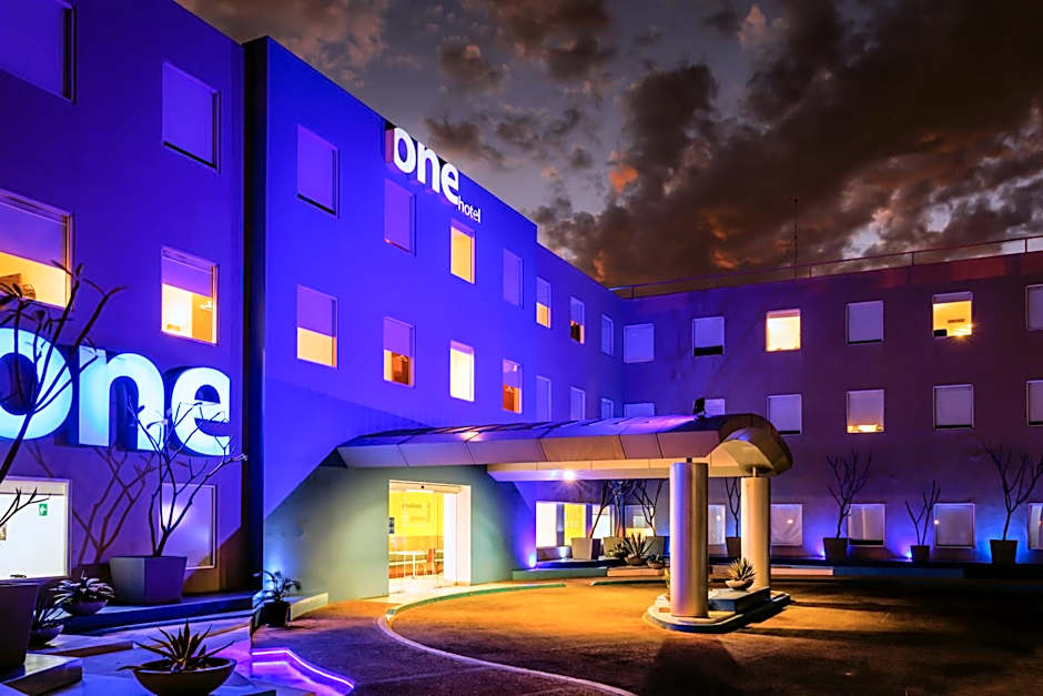 One Oaxaca Centro