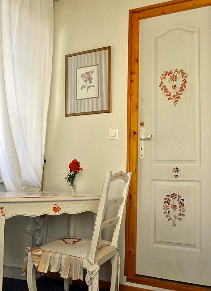 La Vallée Longemer Boutique Hôtel