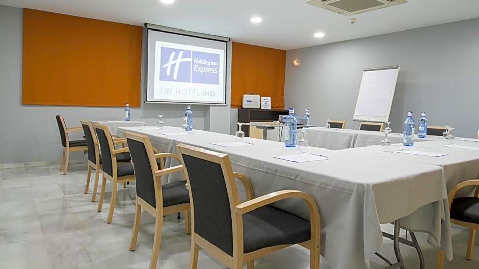 Holiday Inn Express Alcobendas By IHG