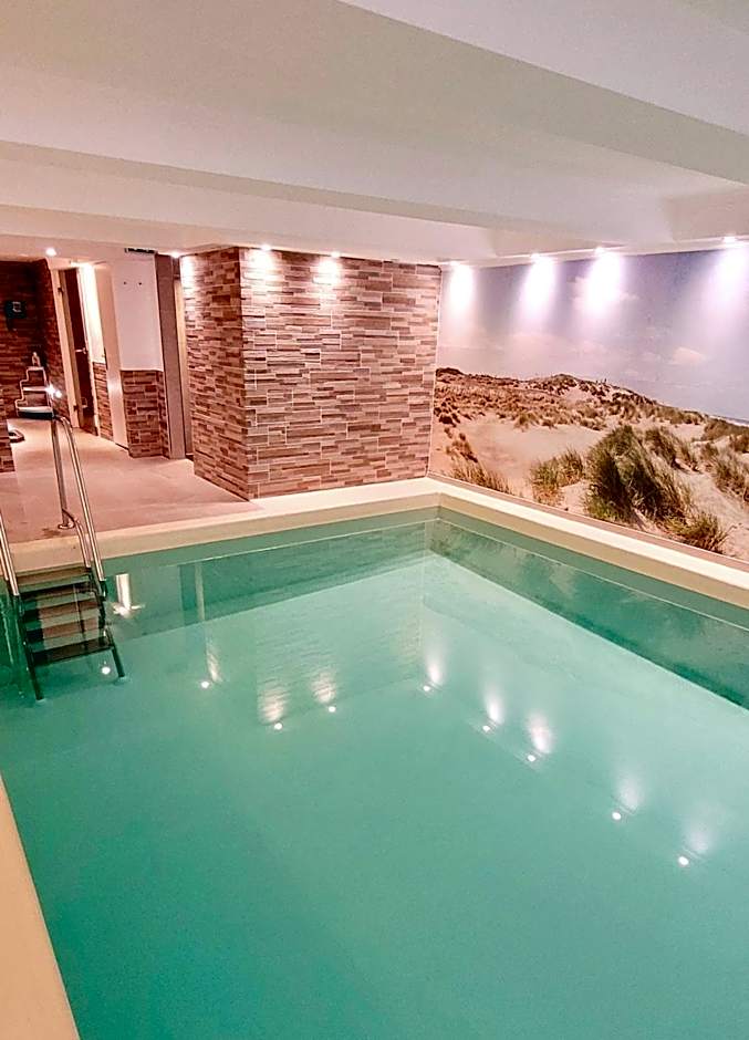 Hotel Sylter Blaumuschel