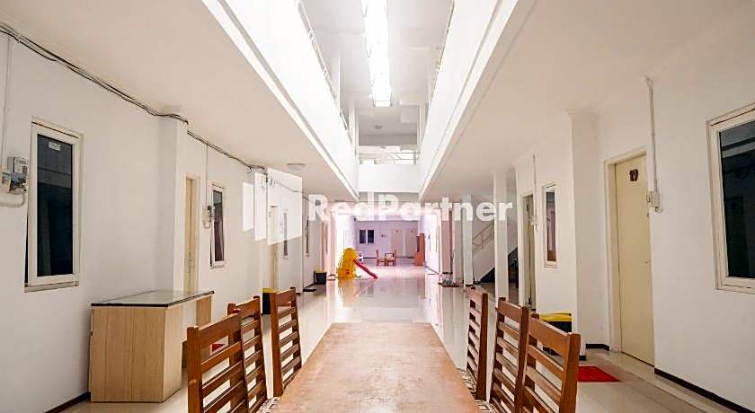 Kost Jennaira Syariah Jogja City Mall Yogyakarta RedPartner