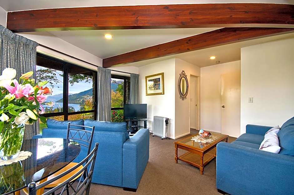 Balmoral Lodge