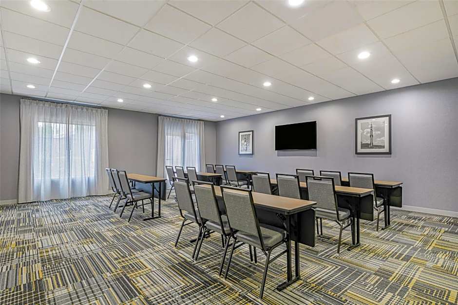 Homewood Suites By Hilton Huntsville-Downtown