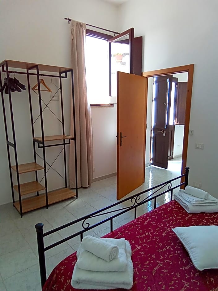B&B Masseria Donna Carlotta