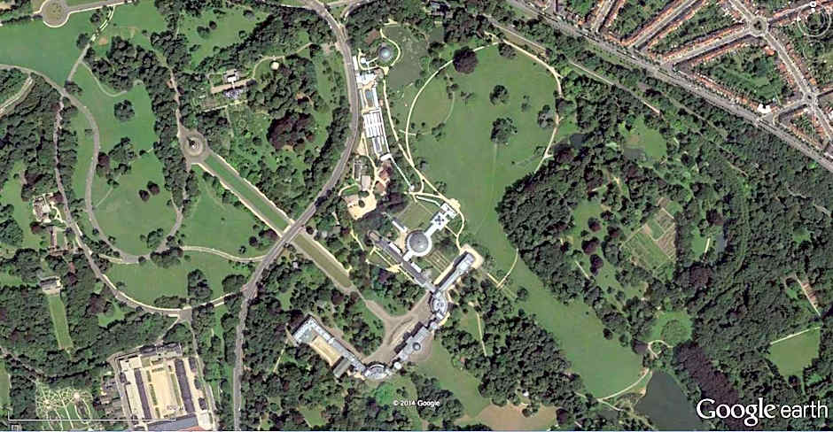 Hotel Le Centenaire Brussels Expo