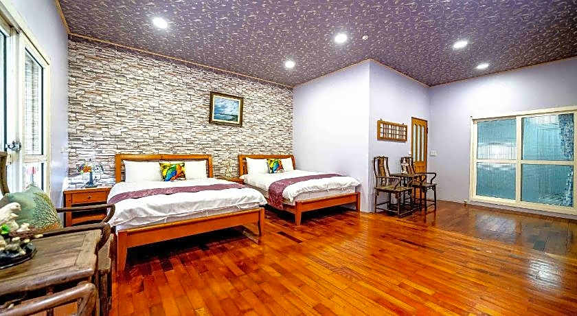 Yijing Bed and Breakfast