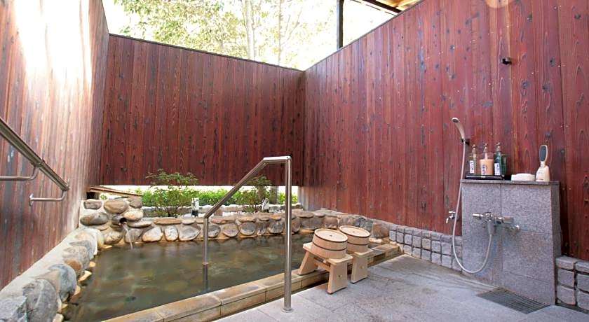 Watarase Onsen Hotel Sasayuri