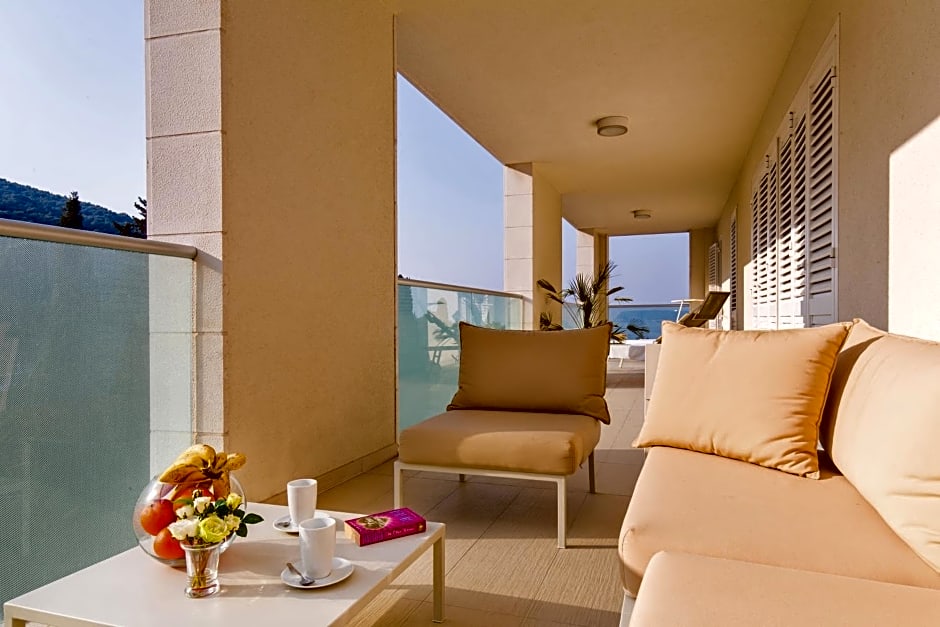Dubrovnik Luxury Residence – L’Orangerie