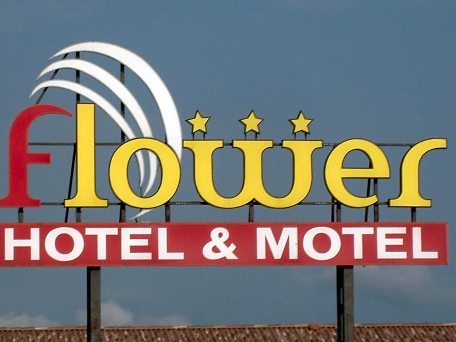 Hotel Motel Flower