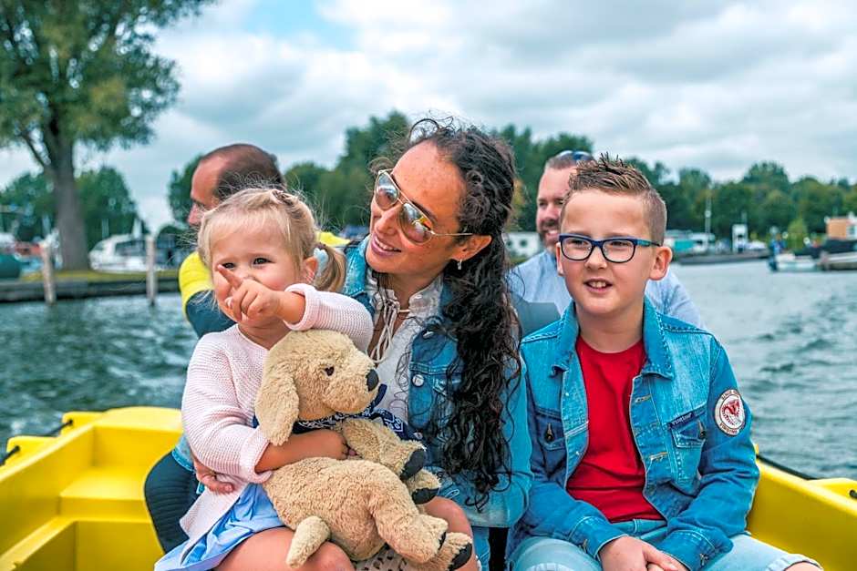 Europarcs Zuiderzee