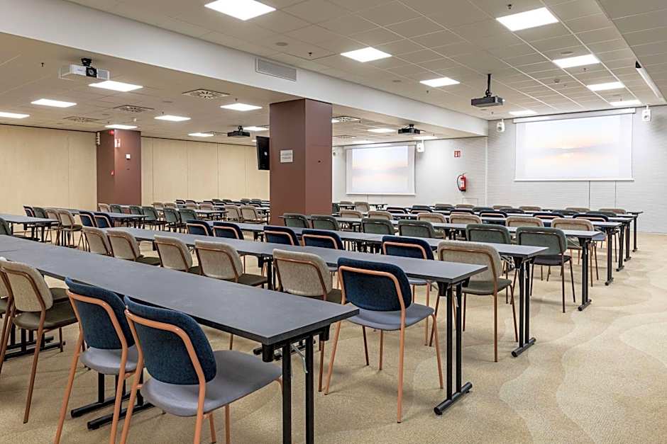 Scandic Helsinki Hub