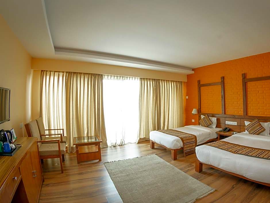 Landmark Forest Park