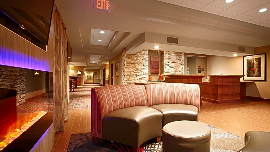 Best Western Plus Willmar