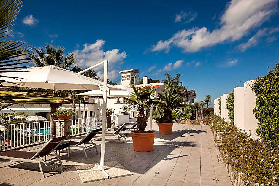 Grifo Hotel Charme & SPA