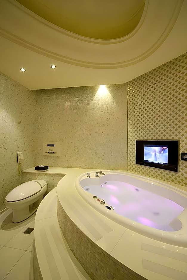 Wego Boutique Hotel - Linsen