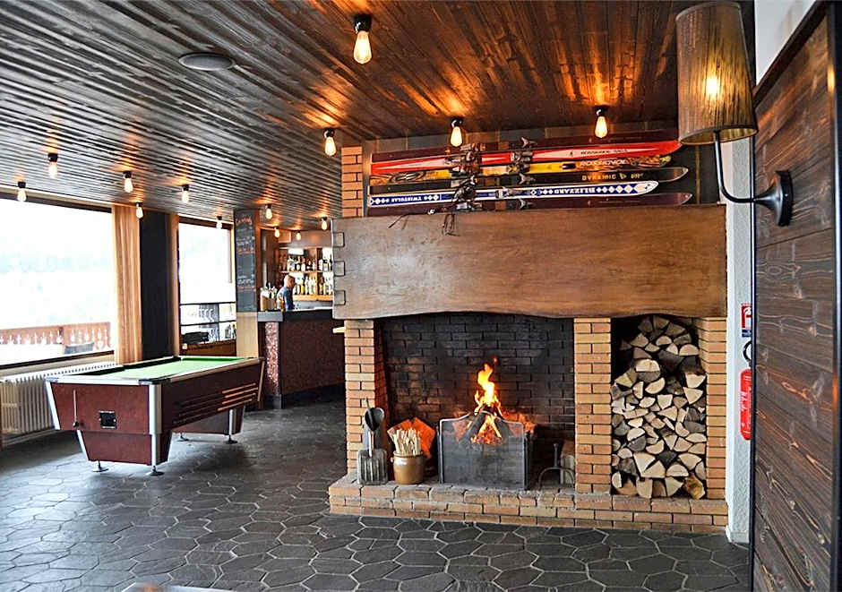 Langley Hôtel Le Petit Prince