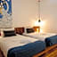 Spinomad hostel