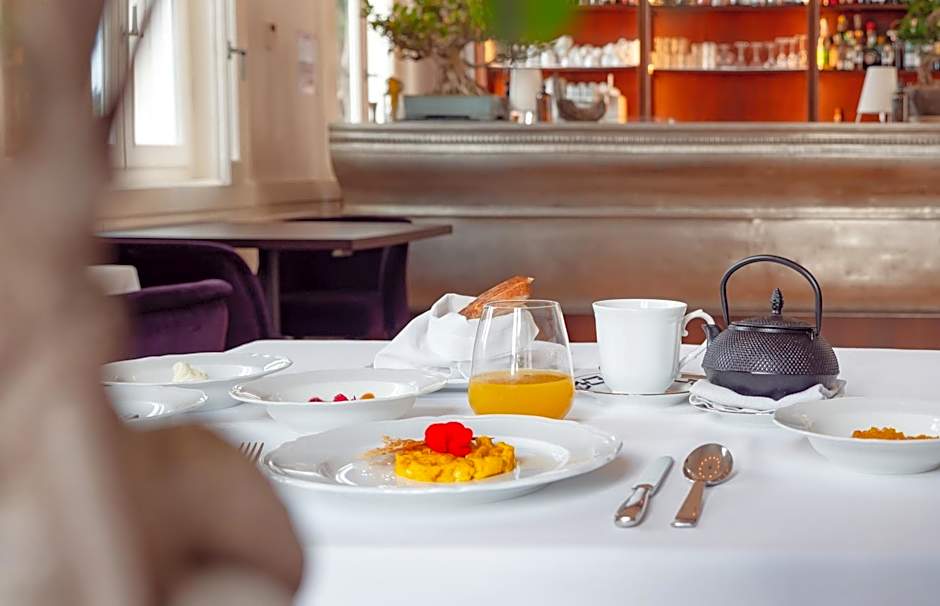 Boutique Hotel Villa Monty Banks