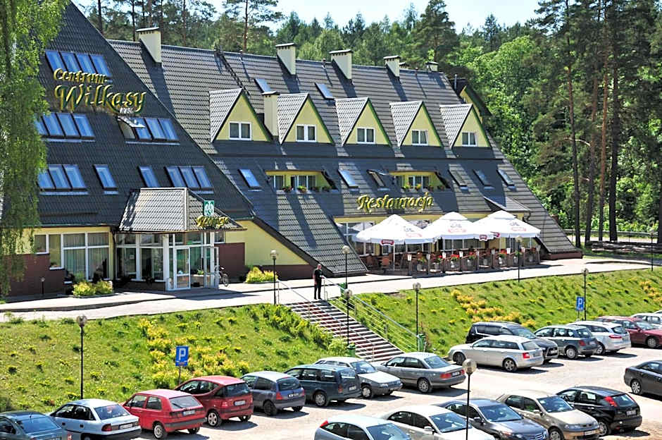 AZS Centralny Ośrodek Sportu Akademickiego