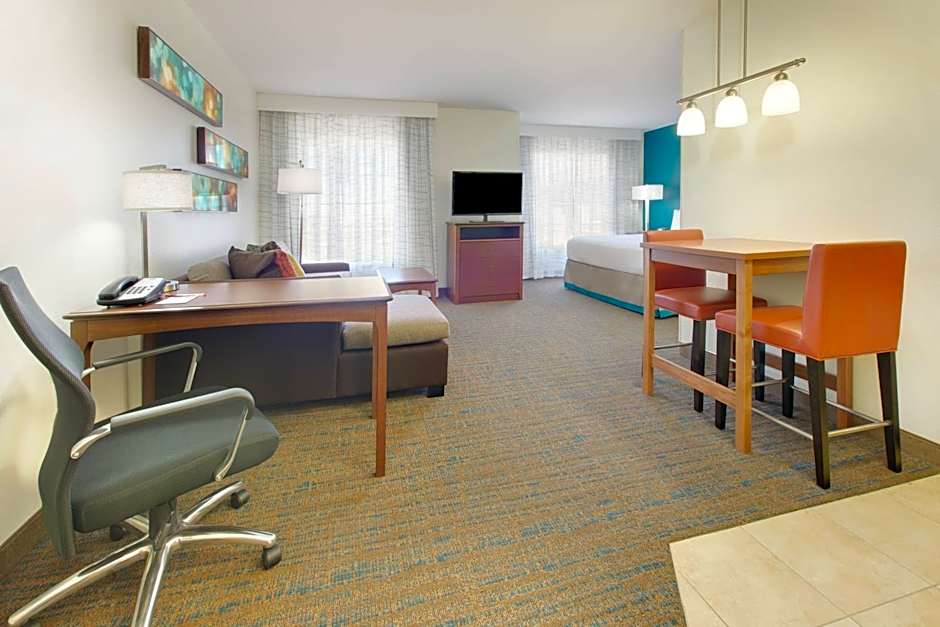 Residence Inn by Marriott Midland