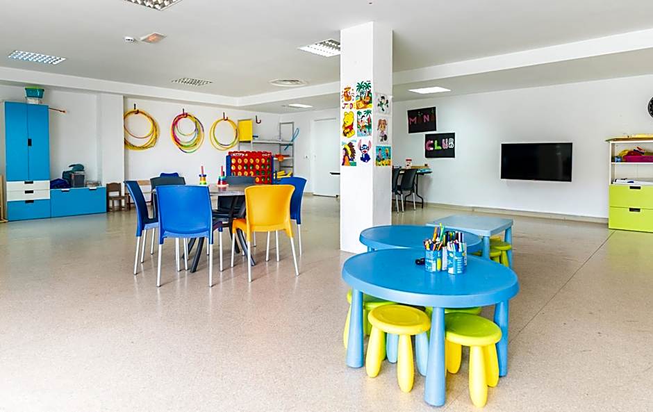 Bakour Oh Nice Costa del Sol