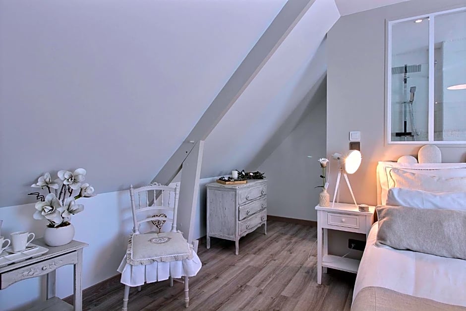 Le Domaine d'Etaville