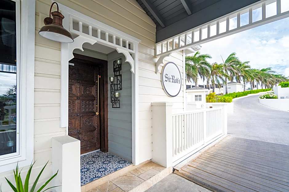 Hammock Cove Antigua - All Inclusive - Adults Only