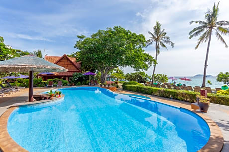 P. P. Erawan Palms Resort