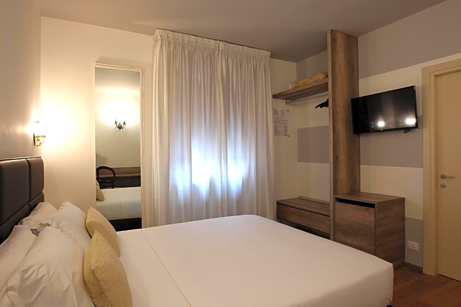 Hotel Globo