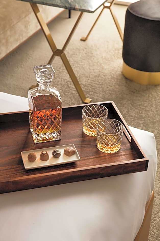 C. Baldwin, Curio Collection by Hilton