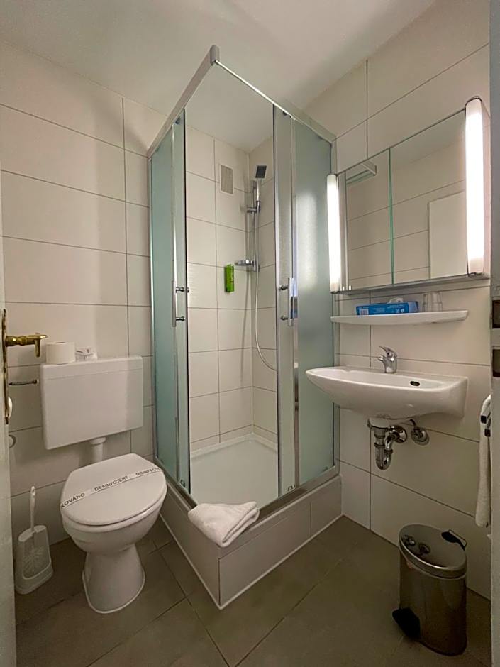 Hotel JÄGERHAUS in Singen am Hohentwiel