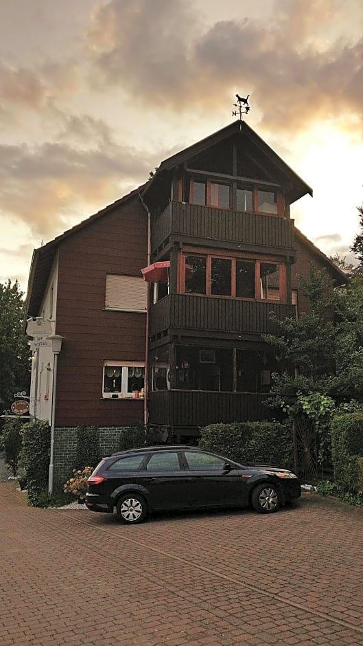 Landhotel Alte Mühle