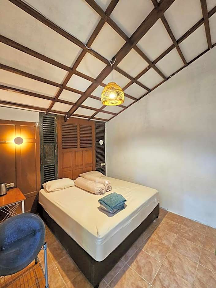 Saho Coffee & Rooms