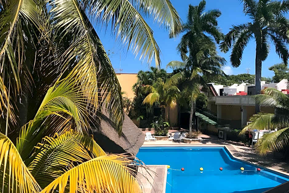 Hotel Plaza Caribe Cancun
