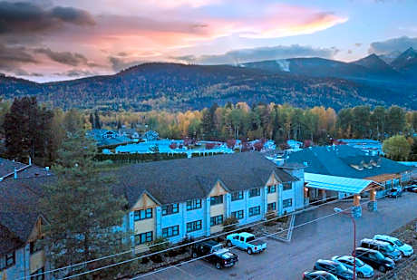 Prestige Hudson Bay Lodge & Conference Centre