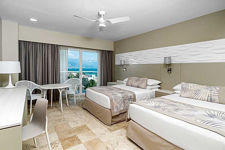 Krystal Grand Puerto Vallarta - All Inclusive