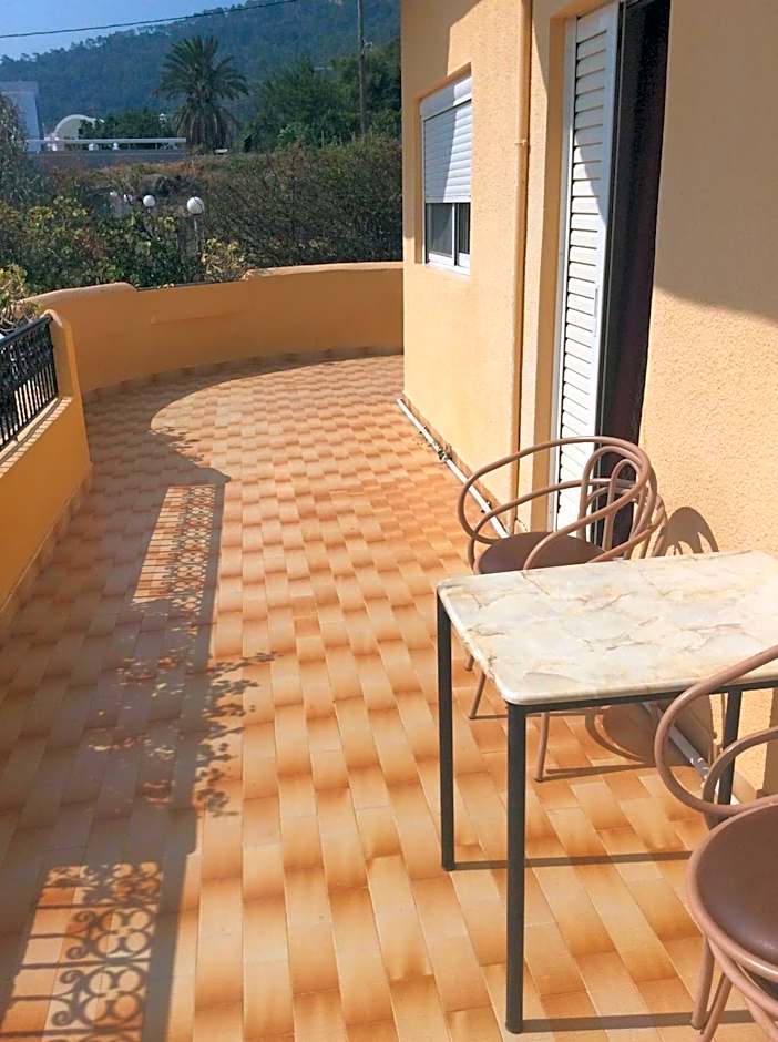 Villa Sofia