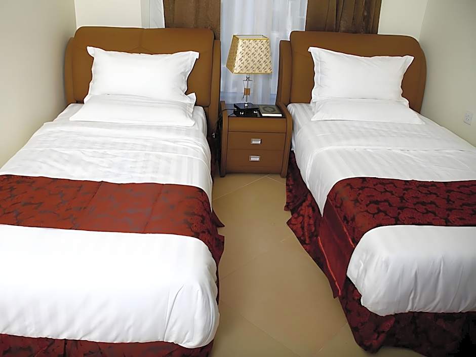 Al Salam Hotel Suites