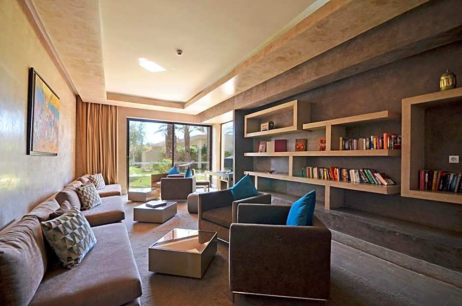 Sirayane Boutique Hotel & Spa Marrakech