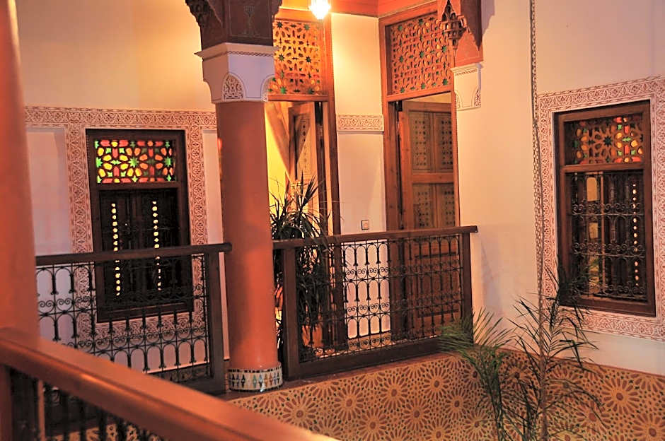 Riad Lila