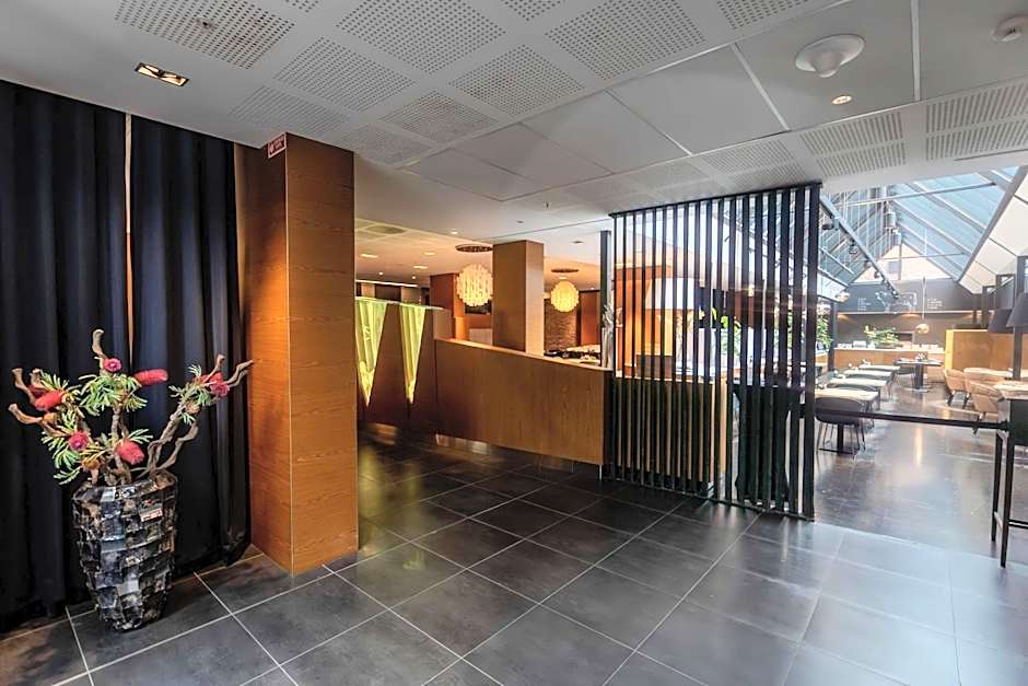 Radisson Blu Royal Hotel, Bergen