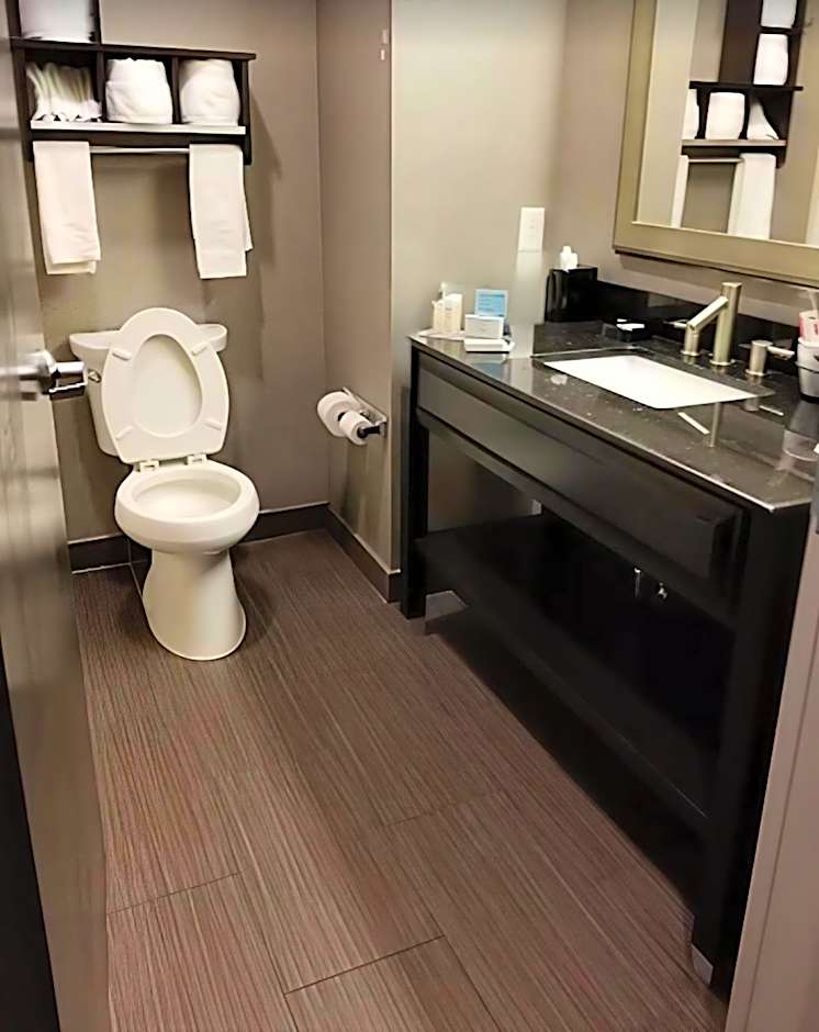 Hampton Inn By Hilton And Suites Marksville