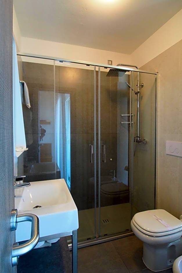 Hotel Bella Venezia Mare