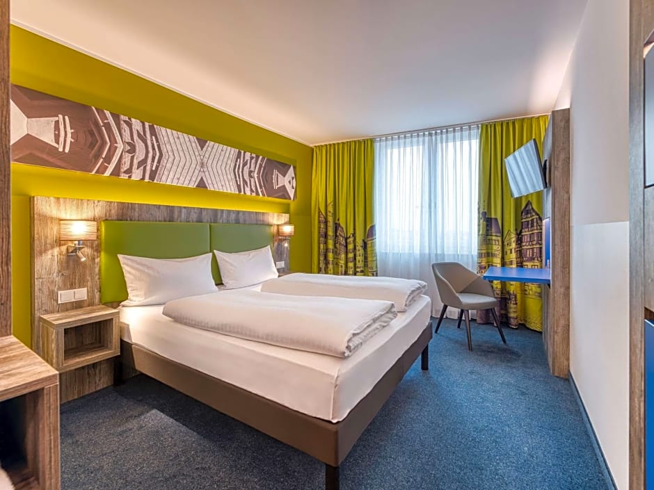 Ibis Styles Tuebingen