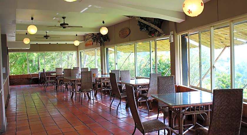 Shangrila Leisure Farm - Song Luo Resort