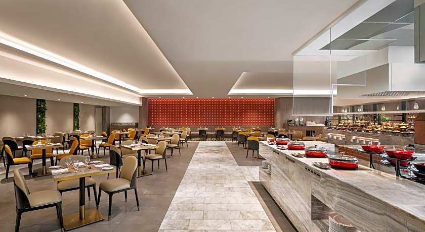 Movenpick Hotel & Residence Hajar Tower Makkah